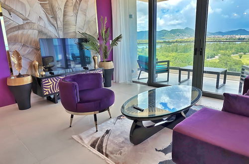 Photo 49 - Mullet Bay Suites: Your Luxury Stay Awaits