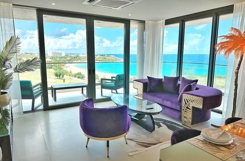 Photo 50 - Mullet Bay Suites: Your Luxury Stay Awaits