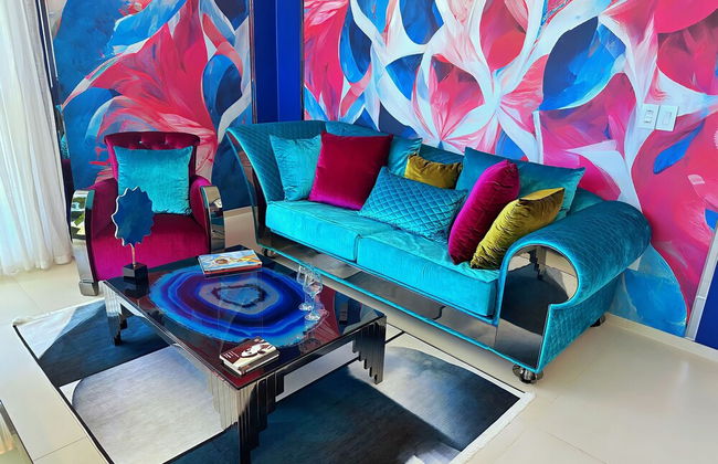 Mullet Bay Suites: Your Luxury Stay Awaits - Foto 65