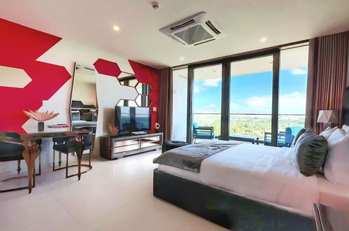 Photo 31 - Mullet Bay Suites: Your Luxury Stay Awaits