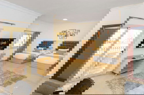 Photo 7 - Al Manzel Sheikh Zayed