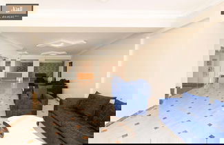 Photo 3 - Al Manzel Sheikh Zayed