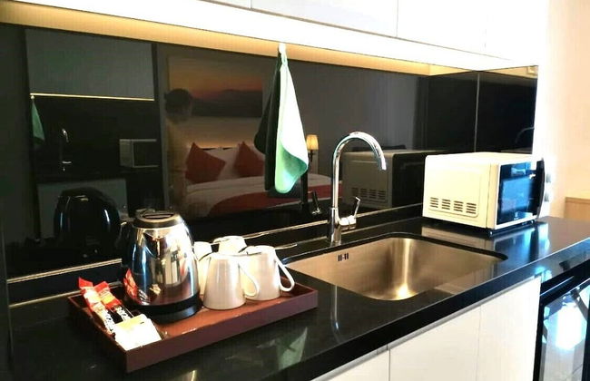 Highest Floor, Skyline Studio for 4Pax In Genting Highlands - Photo 16