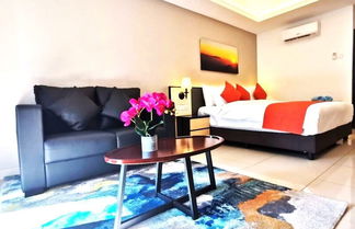 Foto 2 - Premium Studio 4pax, Hilltop@Genting Highlands