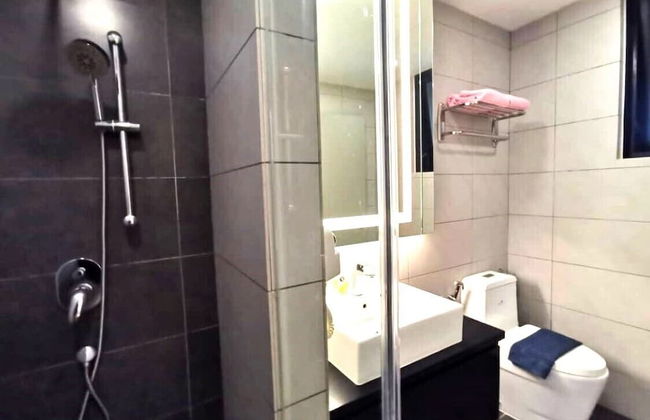 Highest Floor, Skyline Studio for 4Pax In Genting Highlands - Photo 23