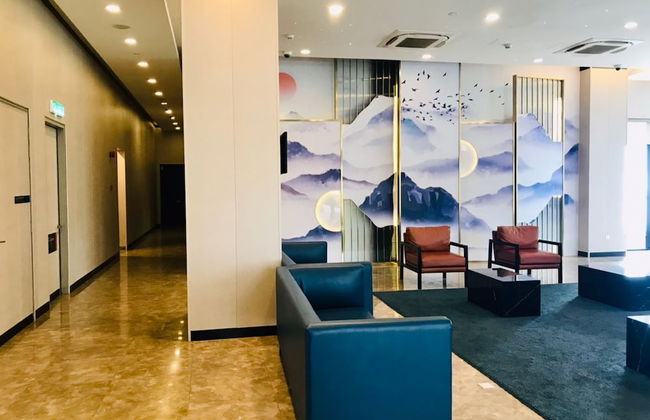 Highest Floor, Skyline Studio for 4Pax In Genting Highlands - Photo 2