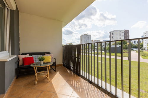 Photo 28 - Spacious Targowek Apartment by Renters