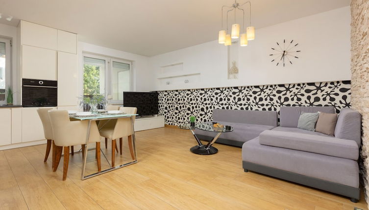 Photo 1 - Spacious Targowek Apartment by Renters