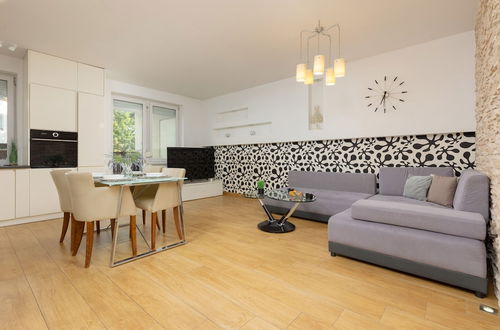 Photo 1 - Spacious Targowek Apartment by Renters