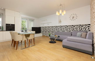 Photo 1 - Spacious Targowek Apartment by Renters