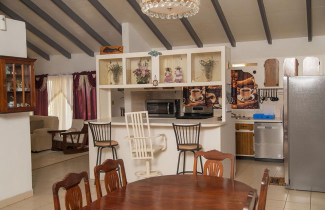 Ego Guesthouse - Foto 5