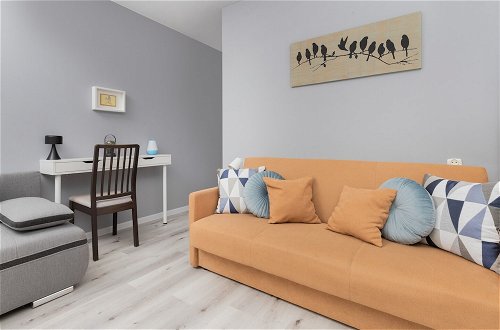 Photo 1 - Family Apartment Gdynia by Renters