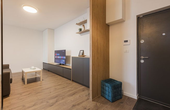 Zoe Apartment - Foto 36