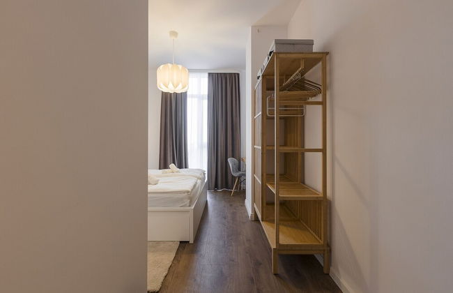 Zoe Apartment - Foto 8