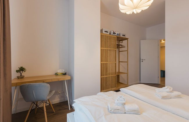 Zoe Apartment - Foto 23