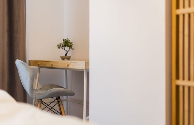 Zoe Apartment - Foto 5