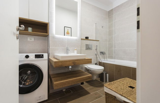 Zoe Apartment - Foto 51