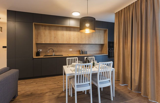 Zoe Apartment - Foto 46