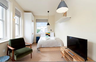 Photo 1 - Spacious Studio Near Wonderful Primrose Hill