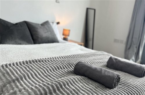 Photo 4 - Captivating 1-bed Apartment in Birmingham Centre