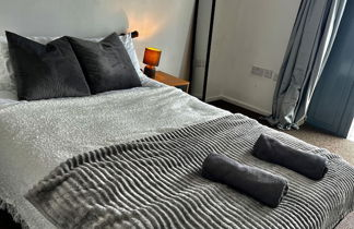 Foto 2 - Captivating 1-bed Apartment in Birmingham Centre