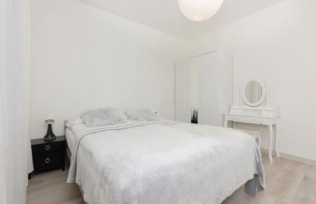 Kopcińskiego Apartment Warsaw by Renters - Foto 5