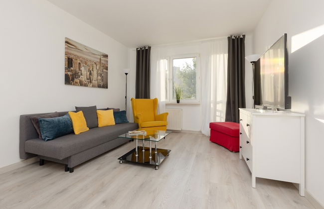 Kopcińskiego Apartment Warsaw by Renters - Foto 12