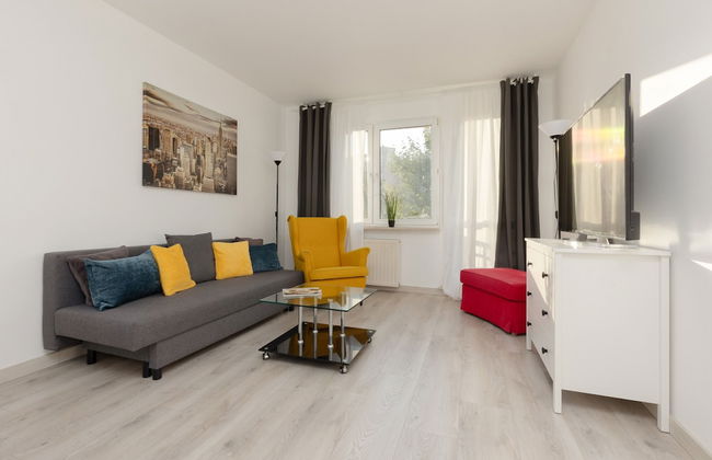 Kopcińskiego Apartment Warsaw by Renters - Foto 39