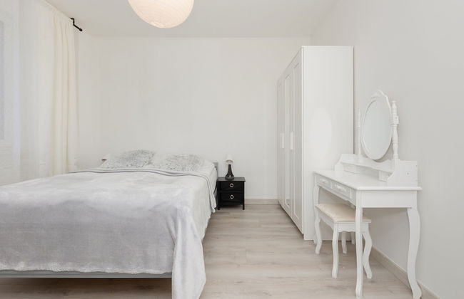 Kopcińskiego Apartment Warsaw by Renters - Foto 13