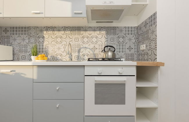 Kopcińskiego Apartment Warsaw by Renters - Foto 20
