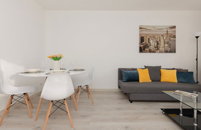 Kopcińskiego Apartment Warsaw by Renters - Foto 36