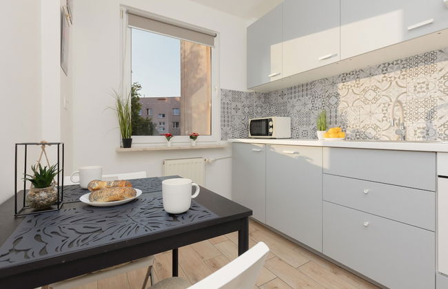 Kopcińskiego Apartment Warsaw by Renters - Foto 21