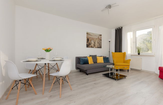 Kopcińskiego Apartment Warsaw by Renters - Foto 9