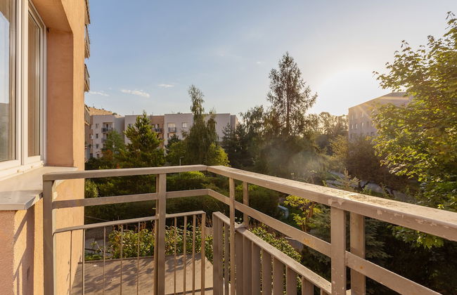 Kopcińskiego Apartment Warsaw by Renters - Foto 41