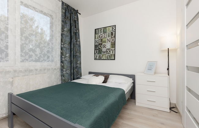 Kopcińskiego Apartment Warsaw by Renters - Foto 2