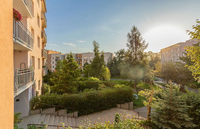 Kopcińskiego Apartment Warsaw by Renters - Foto 62