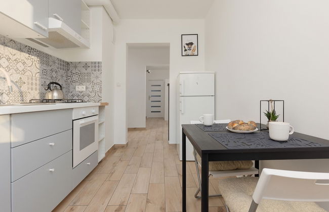 Kopcińskiego Apartment Warsaw by Renters - Foto 22