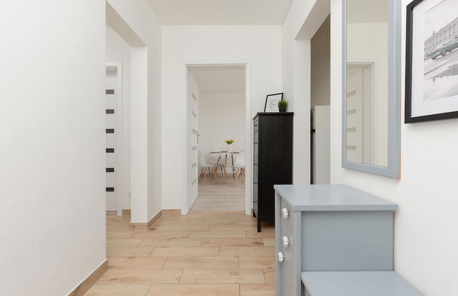 Kopcińskiego Apartment Warsaw by Renters - Foto 33