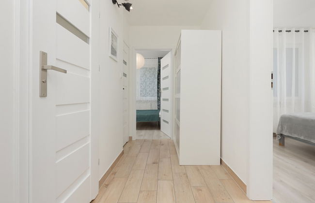 Kopcińskiego Apartment Warsaw by Renters - Foto 74