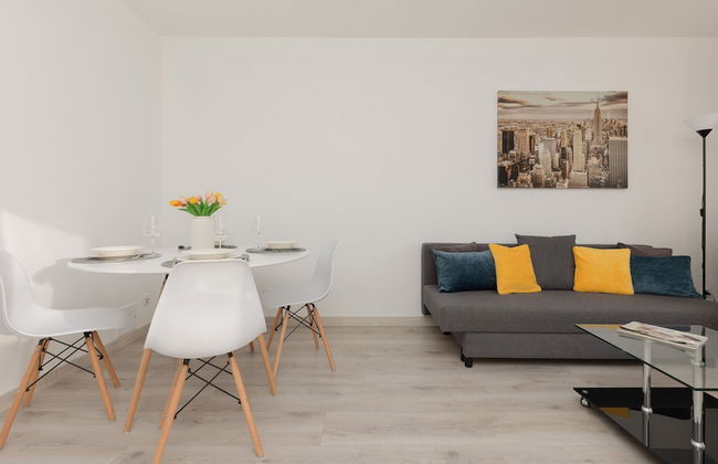 Kopcińskiego Apartment Warsaw by Renters - Foto 11