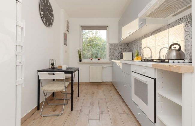 Kopcińskiego Apartment Warsaw by Renters - Foto 23