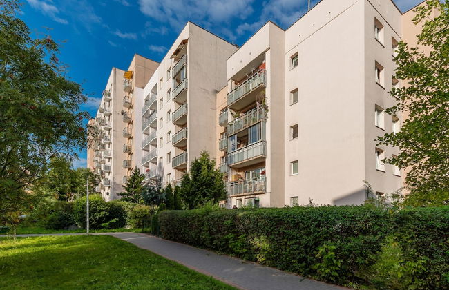 Kopcińskiego Apartment Warsaw by Renters - Foto 67