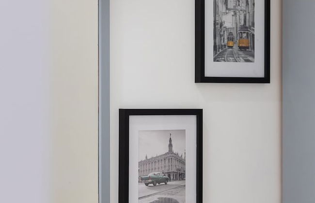 Kopcińskiego Apartment Warsaw by Renters - Foto 50