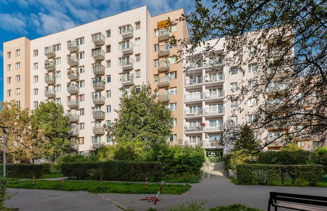 Kopcińskiego Apartment Warsaw by Renters - Foto 69