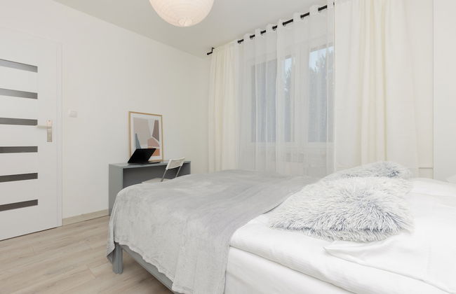 Kopcińskiego Apartment Warsaw by Renters - Foto 17