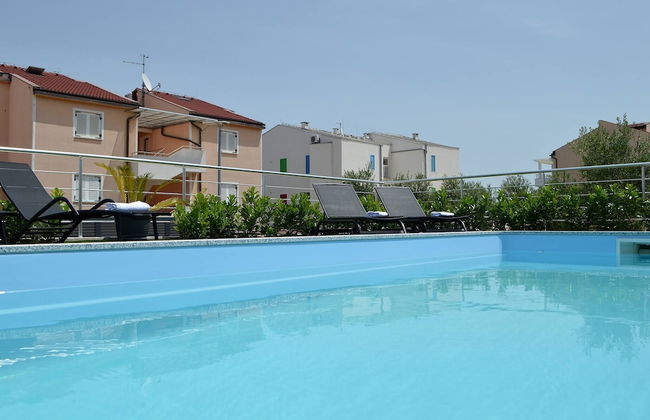Sea View Holiday Villa Seabreeze - Foto 25