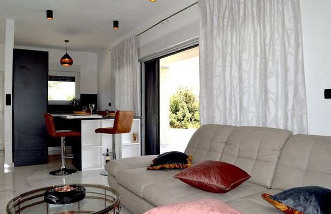 Sea View Holiday Villa Seabreeze - Foto 15