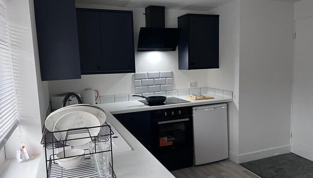 Cozinha privada