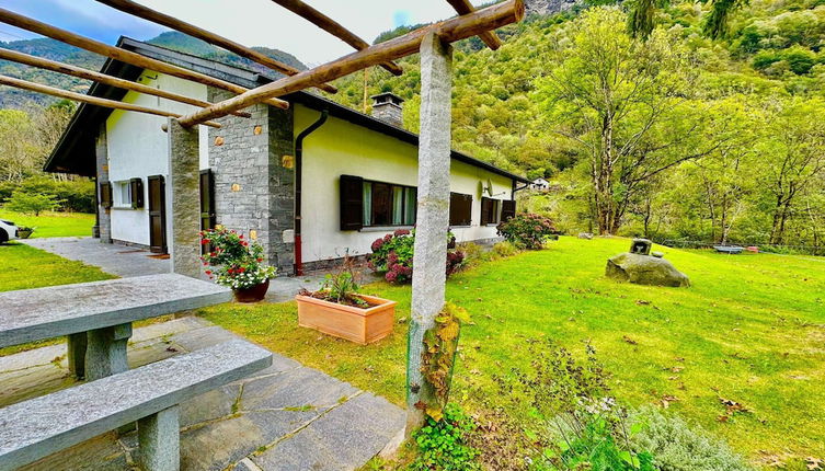 Photo 1 - Casa Mima 1