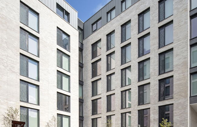 Coleman Court Summer Apartments - Foto 1